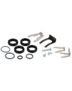 3 ways valve- DIFF pour Saunier Duval - 05720800
