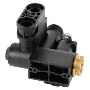 3 ways valve- DIFF pour Saunier Duval - 05720800