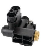 3 ways valve- DIFF pour Saunier Duval - 05720800