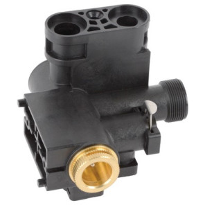 3 ways valve- DIFF pour Saunier Duval - 05720800
