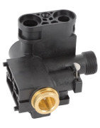 3 ways valve- DIFF pour Saunier Duval - 05720800