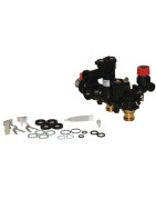 Bypass valve- DIFF pour Saunier Duval - 8000041507