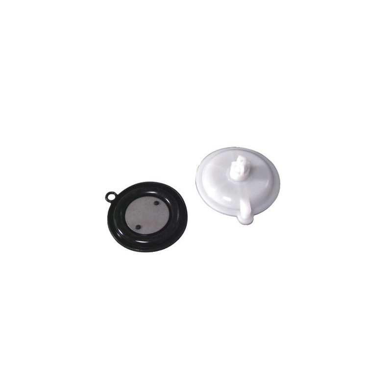 Diaphragm arch- DIFF pour Saunier Duval - 05349700
