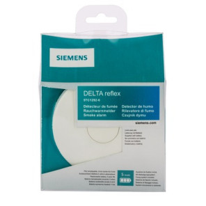 DAAF 5 YEARS SIEMENS DELTA Reflex 5TC1292-6- SIEMENS - 577760