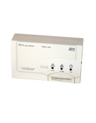 Gas leak detector with replaceable sensor, type SE333KM (natural gas)- TECNOCONTROL - SE333KM