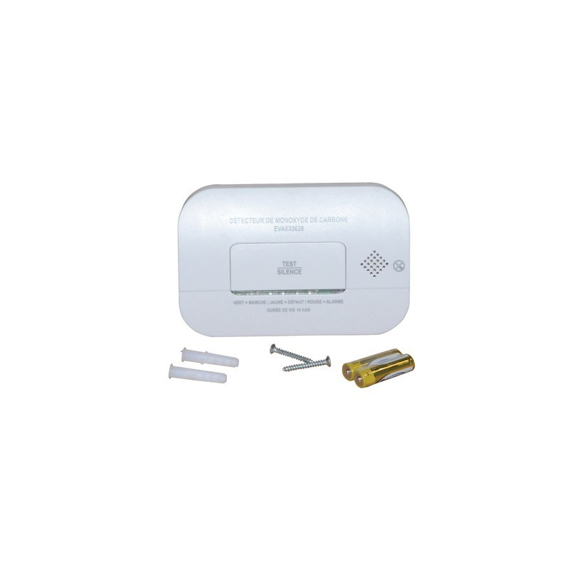 Type sf450 with battery power- EVACUATE - EVA033626