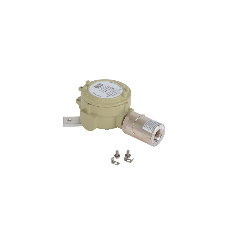 Certified ATEX LPG gas probe SE183KG- TECNOCONTROL - SE183KG
