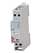 Gas safety relay LEGRAND DSC 03859- LEGRAND - 03859