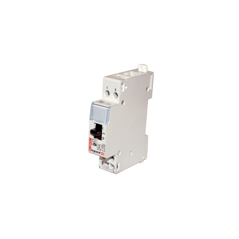 Night/day contactor nf legrand- DIFF - 107103