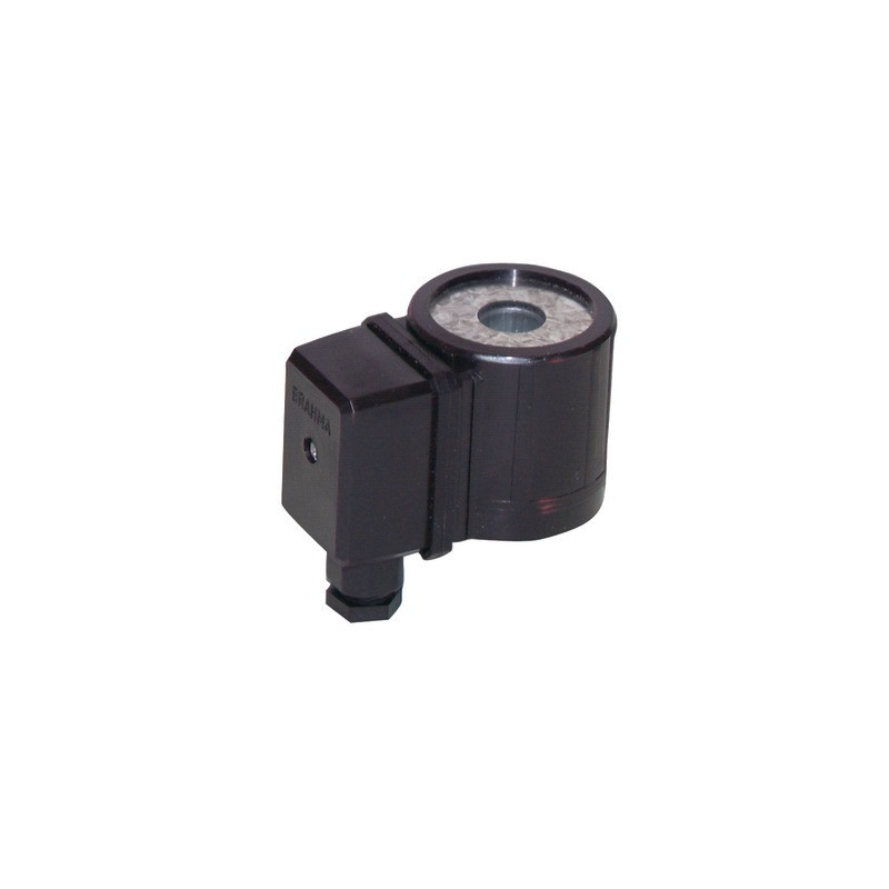 Solenoid valve coil Brahma be6.Gmo- BRAHMA - 18811069