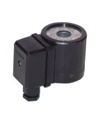 Solenoid valve coil Brahma be6.Gmo- BRAHMA - 18811069