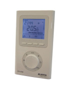 Thermostat d'ambiance filaire- E.R.E REGULATION - RTU200B