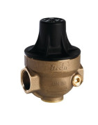 Isobar water pressure reducer FF 3/4 composite cover ISO20FCC- ITRON - ISO20FCCMG