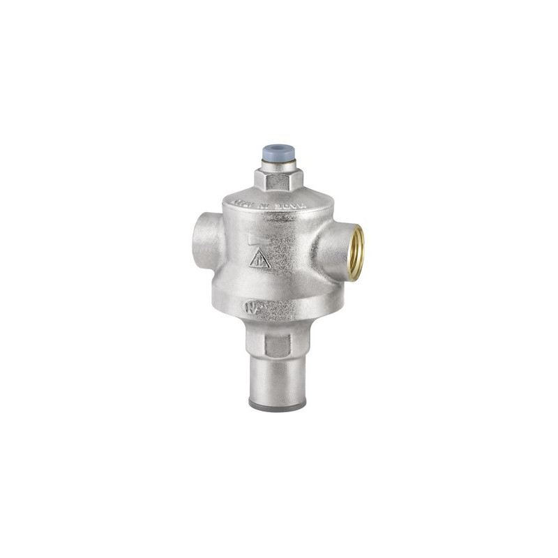 Rinox pressure reducing valve in 1 NF- RBM - 510670