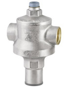 Rinox pressure reducing valve in 1 NF- RBM - 510670