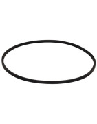 Courroie section A pour caissons VEC- ALDES - 11034314