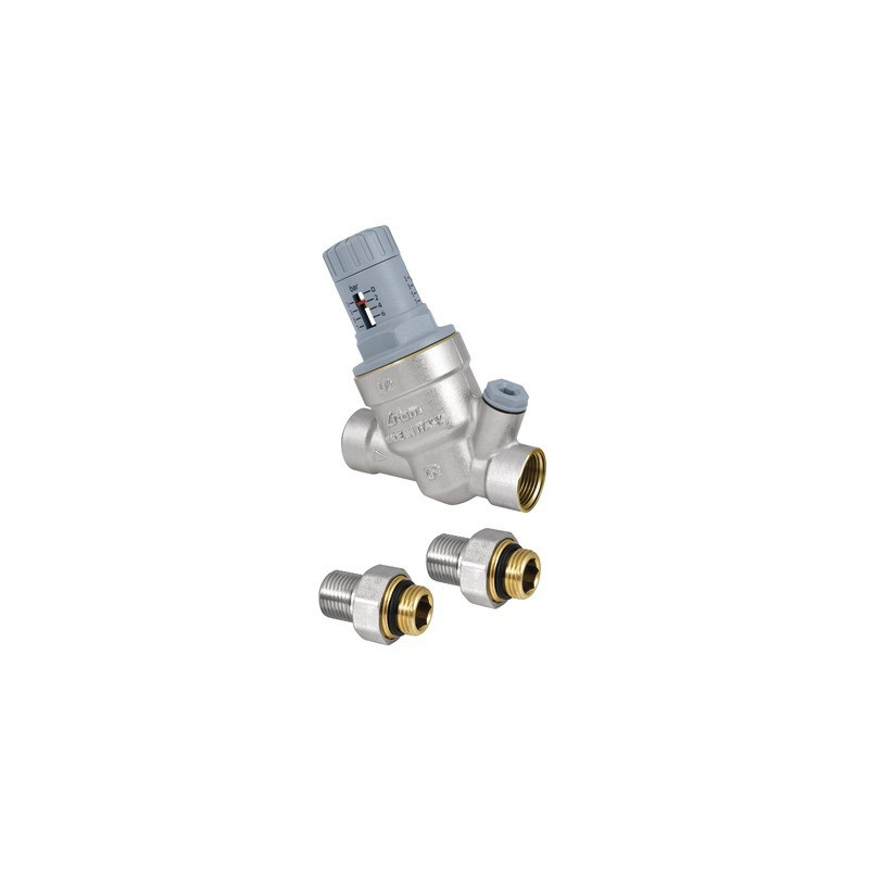 RinoxPlusSmart Pressure reducing valve 1/2"- RBM - 29090400