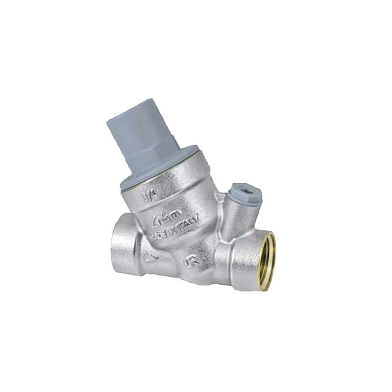 RinoxPlus Pressure reducing valve and filter 1/2"- RBM - 28480400