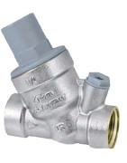 RinoxPlus Pressure reducing valve and filter 1/2"- RBM - 28480400