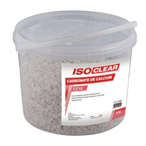 Condensate neutralizer CC10- ISOCLEAR - 110584