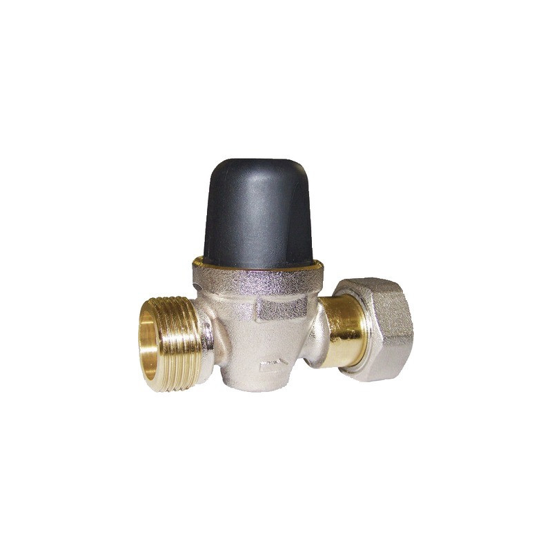 Pressure reducer Redubar 3/4 MF swivel nut- WATTS INDUSTRIES - 2282500
