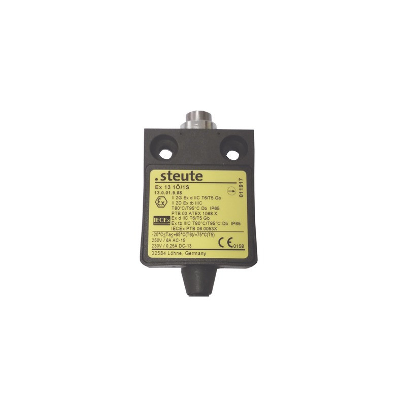 Kit indicateur de position fermée M16 RMO DN200- MADAS - KIT-200