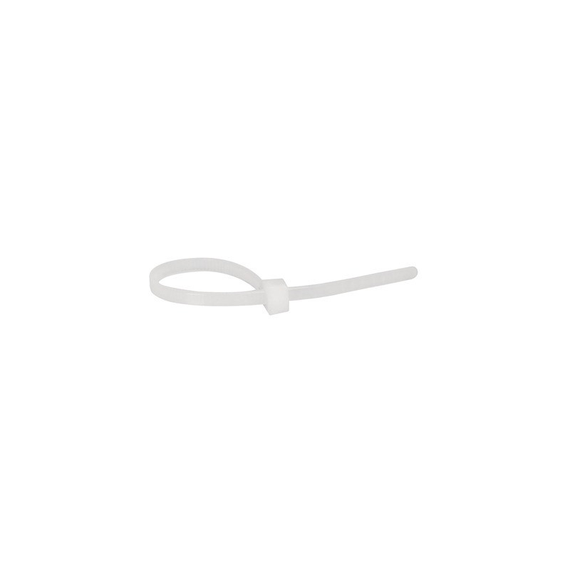 Collar COLRING transparent 3.5-180 model: l3.5xL180- LEGRAND - 032038  - (X100)