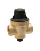 Pressure reducer for collective housing MINIBAR- ITRON - MINI20FCC