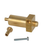 Burner- BAXI ROCA - 121306911