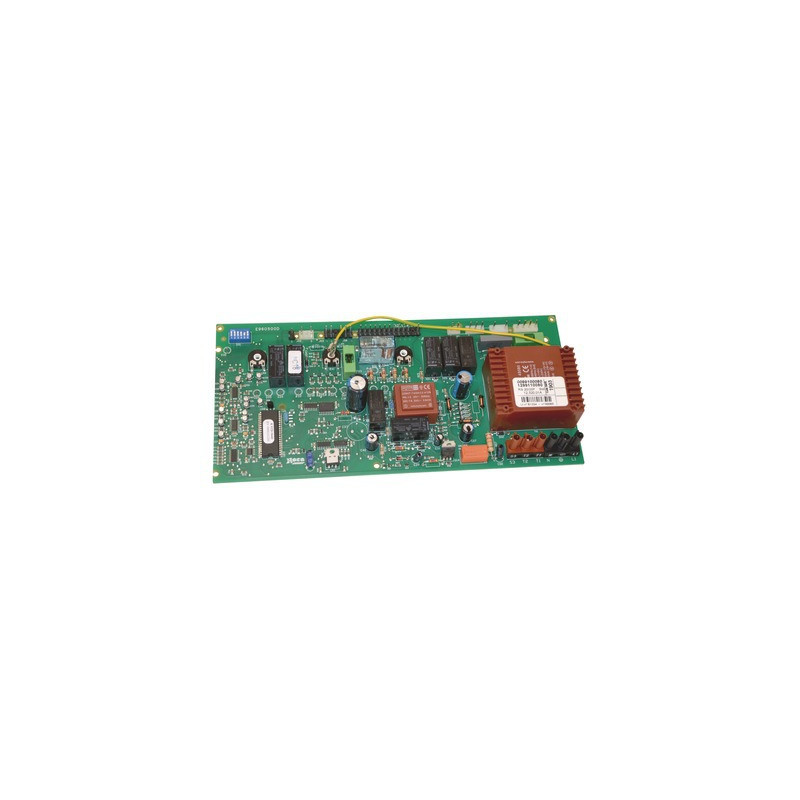 Board RS 20/20F- BAXI ROCA - 122123200