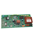 Board RS 20/20F- BAXI ROCA - 122123200