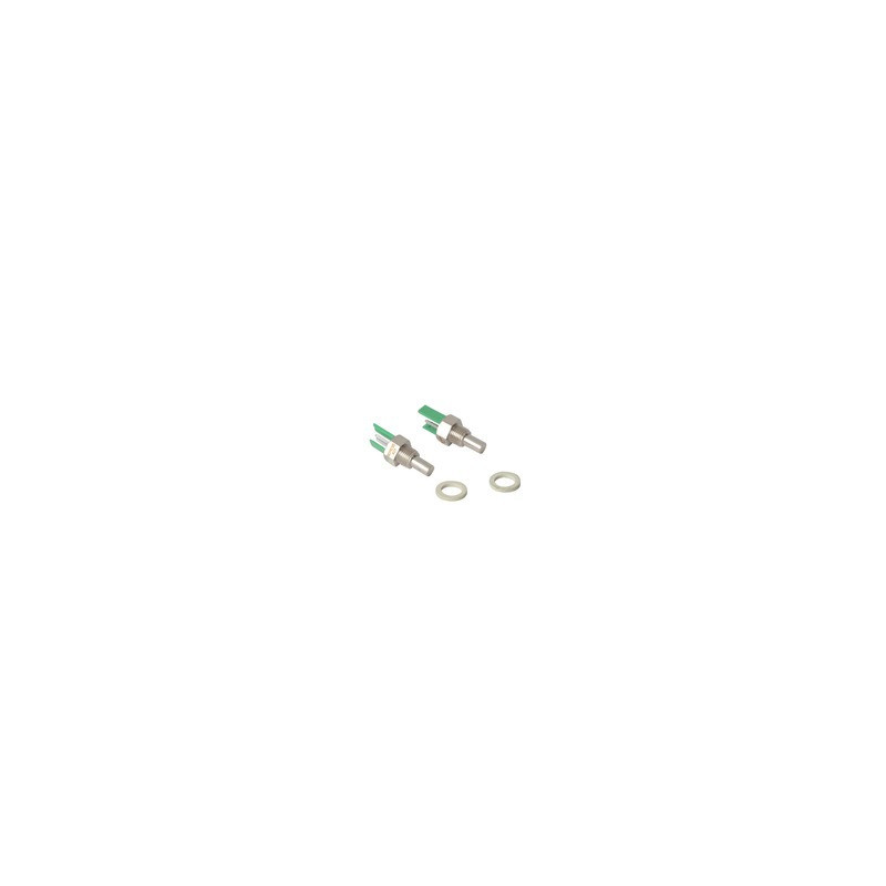 Heating thermistors kit- BAXI ROCA - 122155310