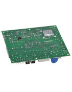 Electronic board- BAXI ROCA - 125569154