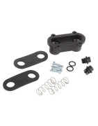 Bleed valve/pressure switch support- BAXI ROCA - 129400008
