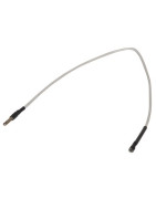 Câble ionisation mc4/Ø4 l500- CUENOD - 13014989