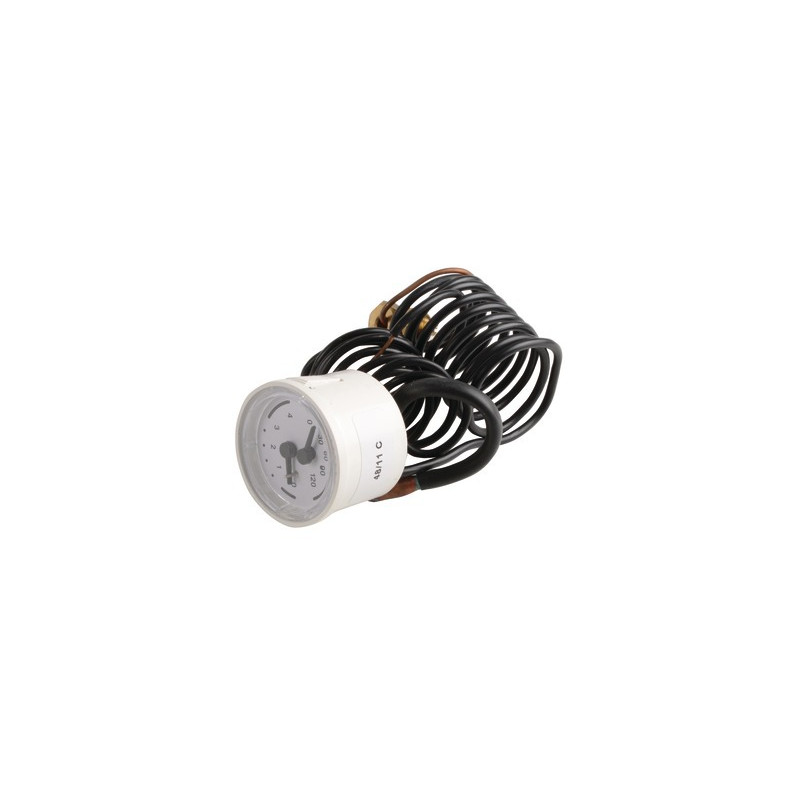 Mano-thermometer Ø40 0/120- ATLANTIC - 149964