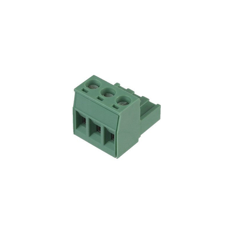 3 way junction block F5.08 for boards- DIFF - 150358