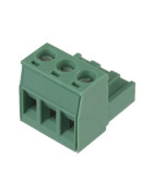 3 way junction block F5.08 for boards- DIFF - 150358