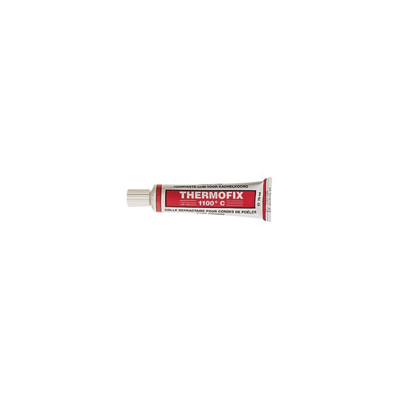 Refractory glue THERMOFIX 70ml- DIFF - 150439