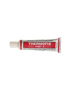 Refractory glue THERMOFIX 70ml- DIFF - 150439 Refractory glue THERMOFIX 70ml- DIFF - 150439