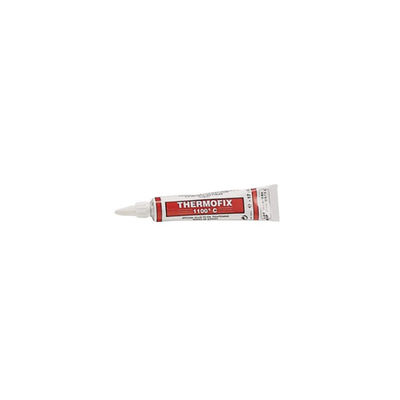 Refractory glue THERMOFIX 17ml- DIFF - 150440