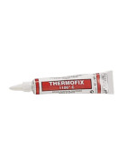 Refractory glue THERMOFIX 17ml- DIFF - 150440 Refractory glue THERMOFIX 17ml- DIFF - 150440