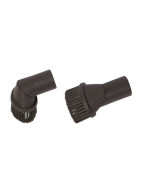 Orientable plastic brush- DIFF - 150490