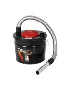 Vacuum cleaner for cold ash CENETI- DIFF - 150637 Vacuum cleaner for cold ash CENETI- DIFF - 150637