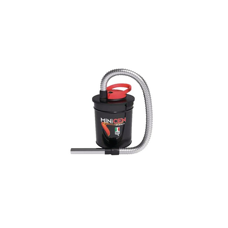 Vacuum cleaner for cold ashes MINICEN- DIFF - 150651