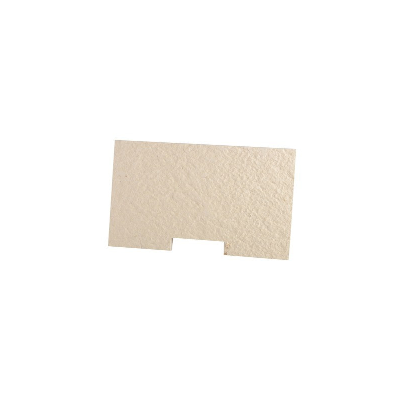 Isolation plate fr Idra- ATLANTIC - 157537