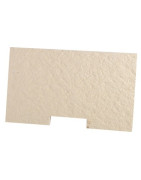 Isolation plate fr Idra- ATLANTIC - 157537