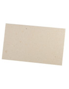 Isolation plate ar Idra- ATLANTIC - 157538