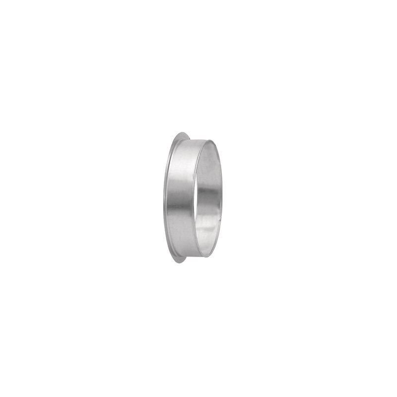 Piquage plat galva D.200- NATHER - 231313