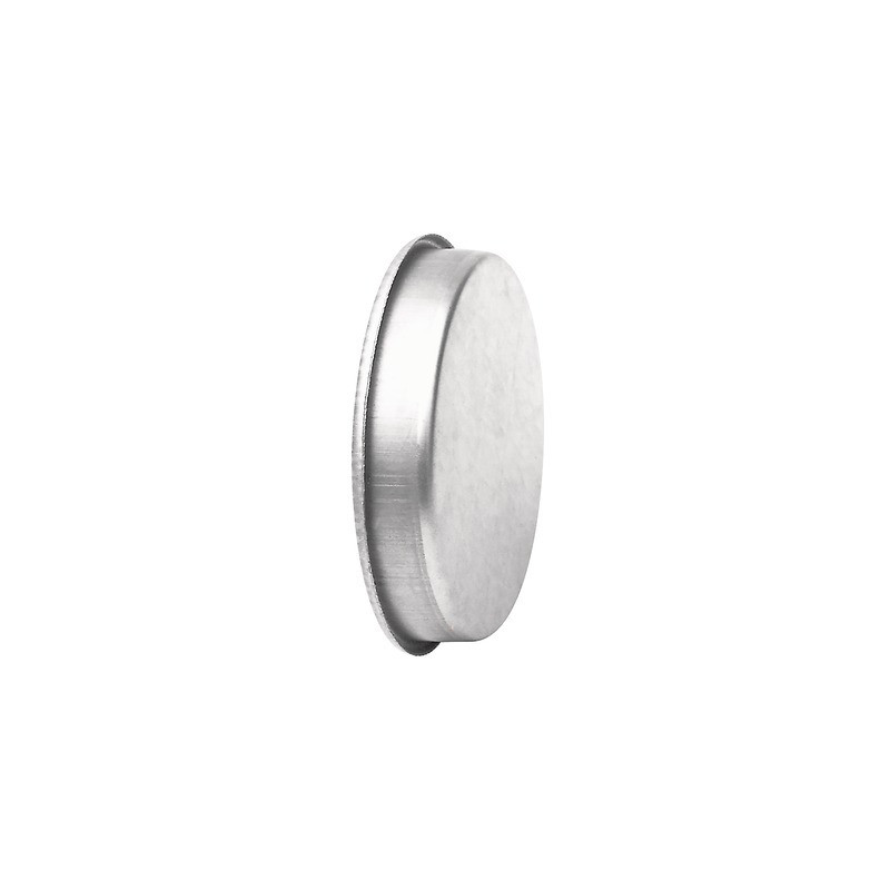 Bouchon galva D.250- NATHER - 231415